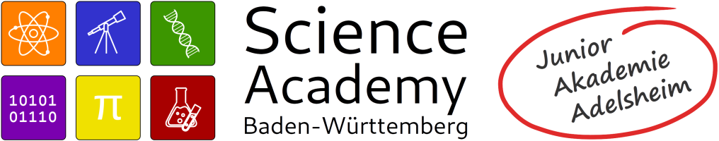 Moodle Science Academy Baden-Württemberg